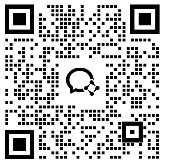 企业微信二维码