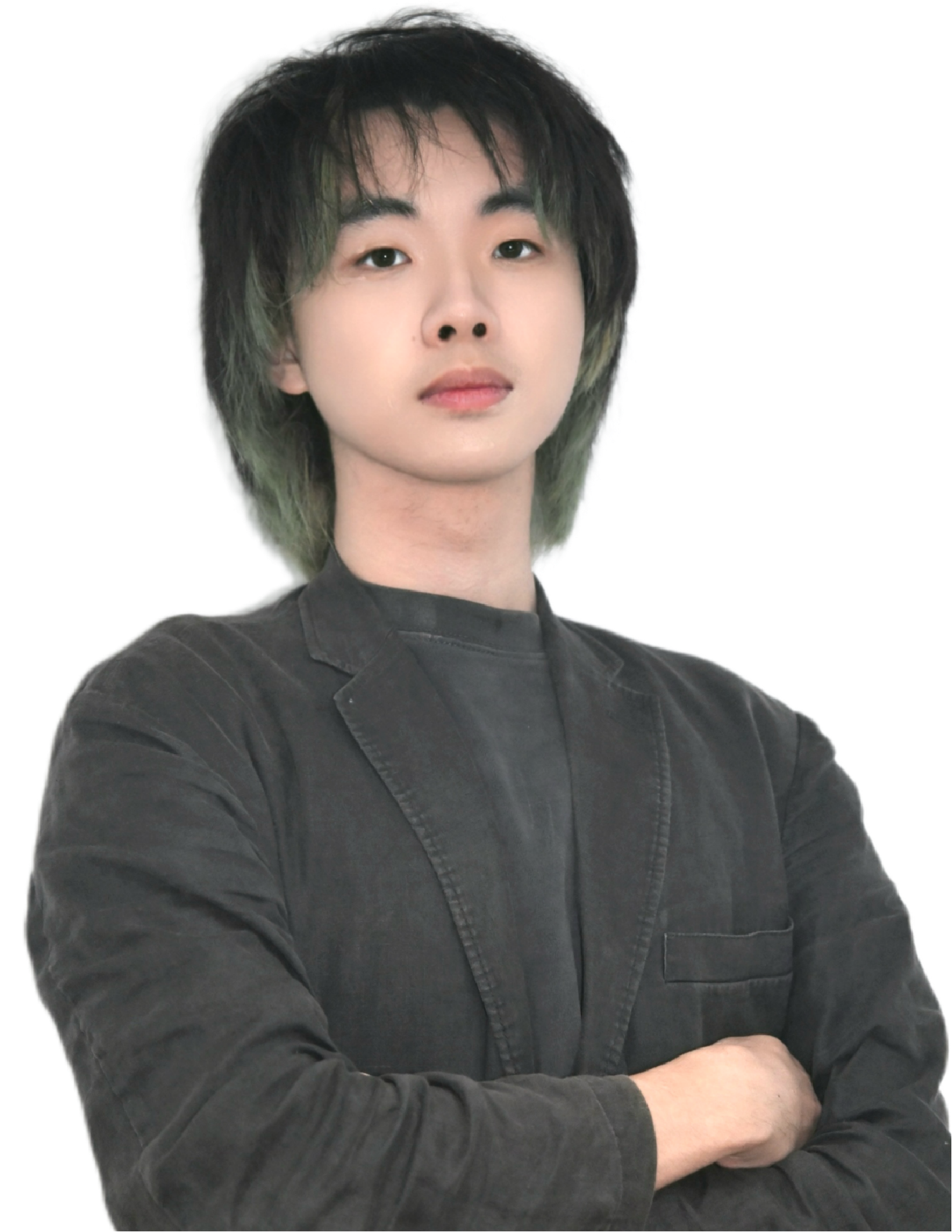 Xinwei Wang