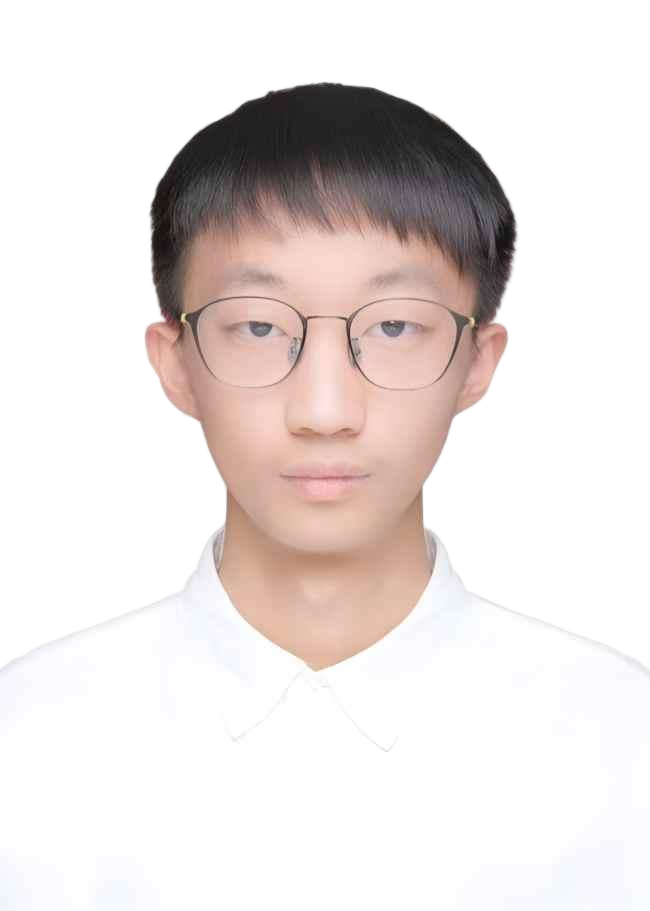 Jiaqi Yang